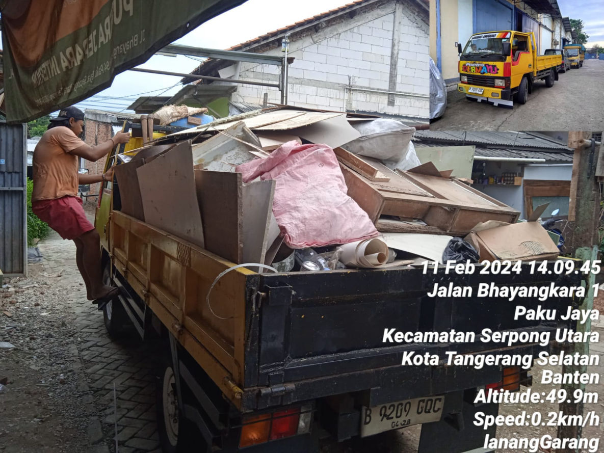 jasa pindahan